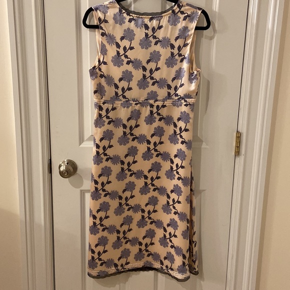 Silk Tocca dress stunning! - Picture 8 of 10